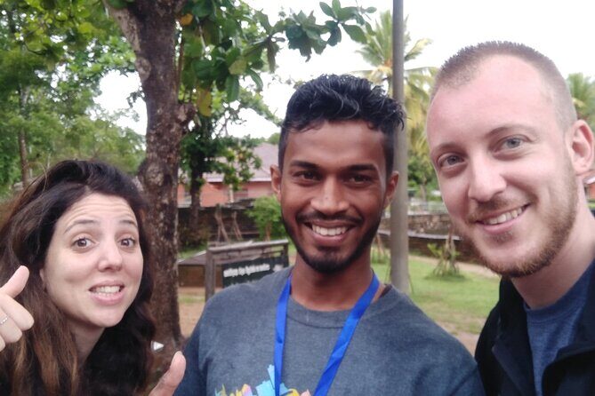 Private City Day Tour in Anuradhapura - The Sum Up