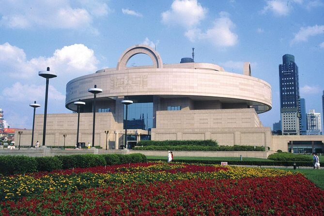Private City Day Tour Of Shanghai Including Entrance Tickets - FAQs