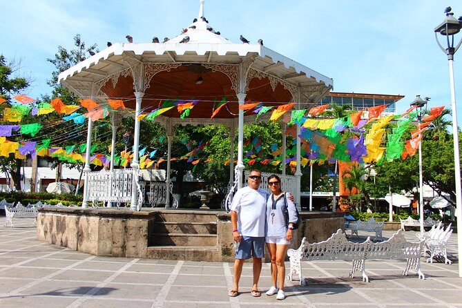 Private City Highlight Tour with Tequila Tasting - Who Would Love This Tour?