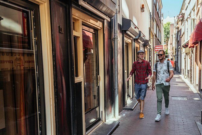 Private City Kickstart Tour: Amsterdam - FAQ