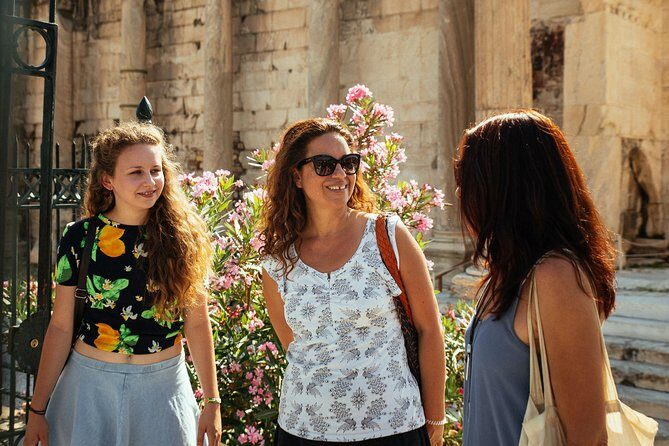Private City Kickstart Tour: Athens - What to Expect From the Experience