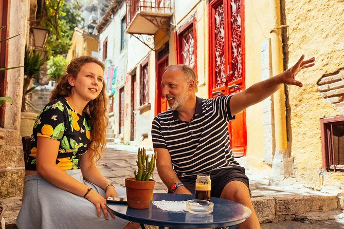 Private City Kickstart Tour: Athens - FAQ