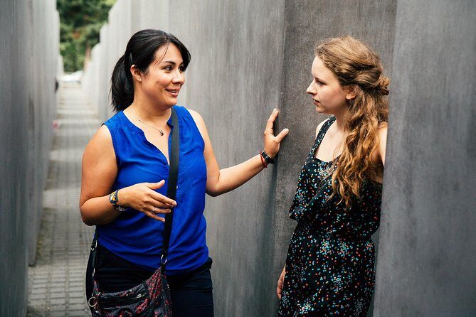 Private City Kickstart Tour: Berlin - Who Should Book This Tour?