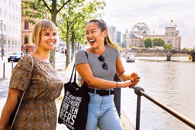 Private City Kickstart Tour: Berlin - FAQ