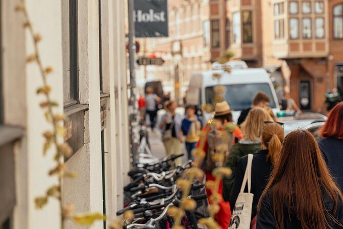 Private City Kickstart Tour: Copenhagen - The Details of the Copenhagen Private Kickstart Tour