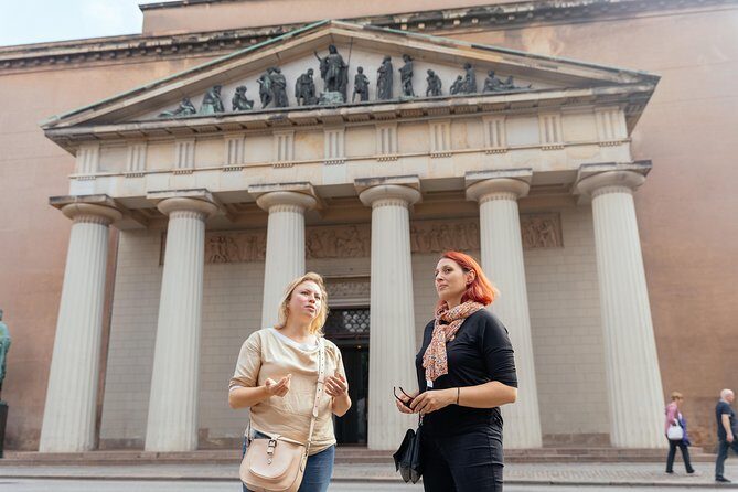 Private City Kickstart Tour: Copenhagen - FAQ