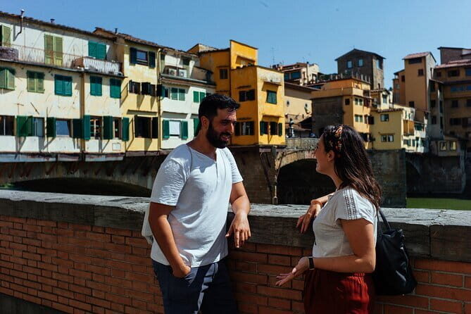 Private City Kickstart Tour: Florence - Who Will Love This Tour?
