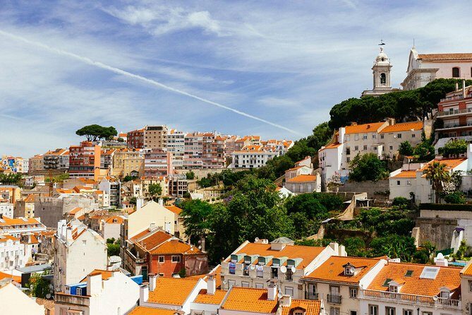 Private City Kickstart Tour: Lisbon - Who Should Book This Tour?