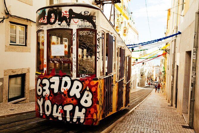 Private City Kickstart Tour: Lisbon - Wrapping It All Up