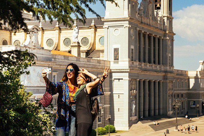 Private City Kickstart Tour: Madrid - Practical Details and Considerations