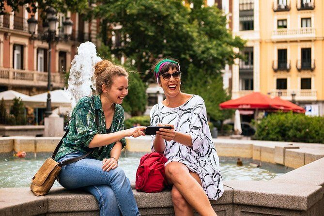 Private City Kickstart Tour: Madrid - Who Should Book This Tour?