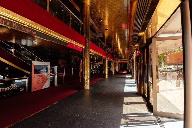 Private City Kickstart Tour: Melbourne - An In-Depth Look at the Itinerary