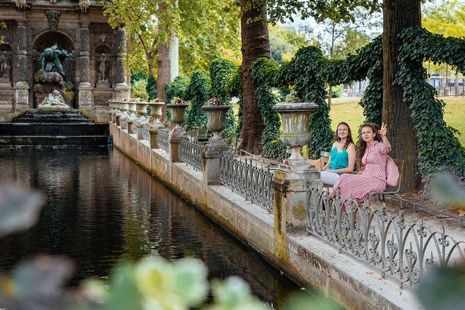 Private City Kickstart Tour: Paris - Why Choose This Tour?