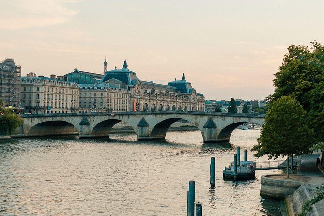 Private City Kickstart Tour: Paris - The Practical Side: Price, Duration, and Value