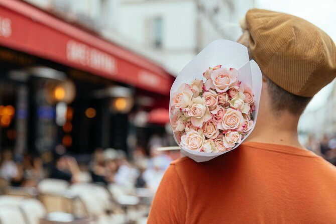 Private City Kickstart Tour: Paris - Authentic Traveler Experiences