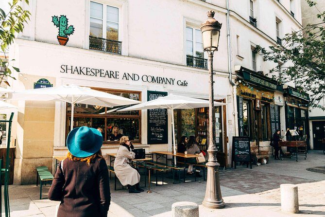 Private City Kickstart Tour: Paris - The Sum Up: Who Is This Tour Best For?