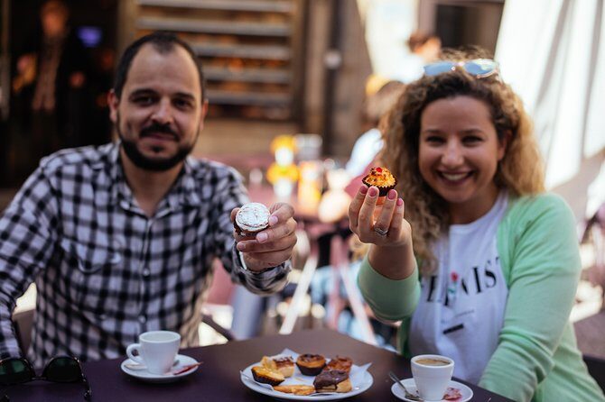 Private City Kickstart Tour: Porto - What You Can Expect from the Tour