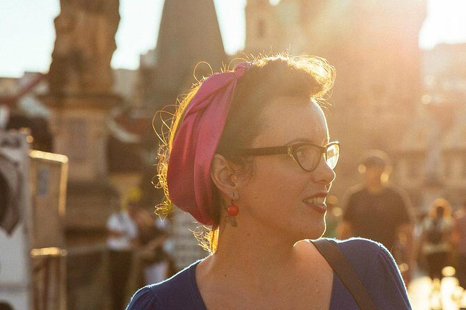 Private City Kickstart Tour: Prague - Who Is This Tour Best For?