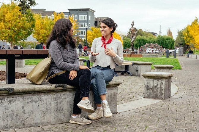 Private City Kickstart Tour: San Francisco - Breaking Down the Itinerary