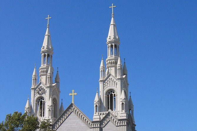 Private City Kickstart Tour: San Francisco - Practical Considerations
