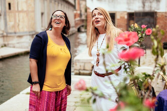 Private City Kickstart Tour: Venice - The Breakdown: Detailed Analysis of the Venice Private Tour