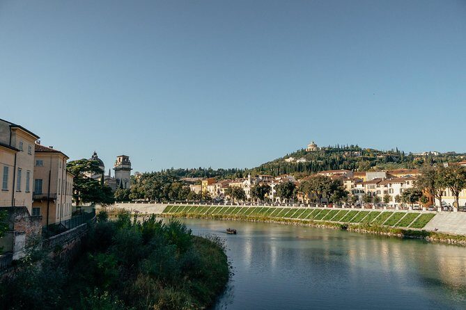 Private City Kickstart Tour: Verona - The Bottom Line