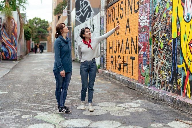 Private City Kickstart Tour:The Castro & Mission District - Is This Tour Right for You?