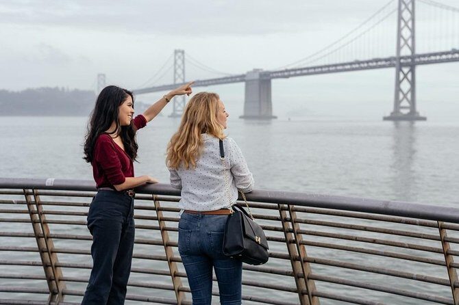 Private City Kickstart Tour:The Castro & Mission District - Final Thoughts