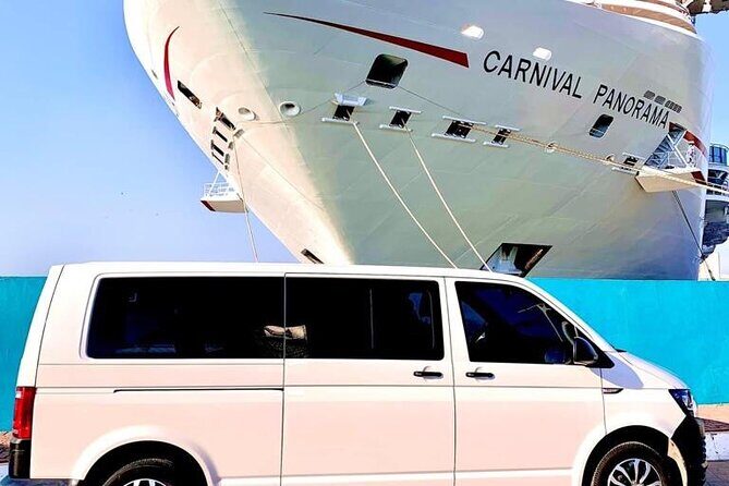 Private City & Rain Forest Xperience in Vallarta - Exploring Puerto Vallarta: A Detailed Itinerary Breakdown