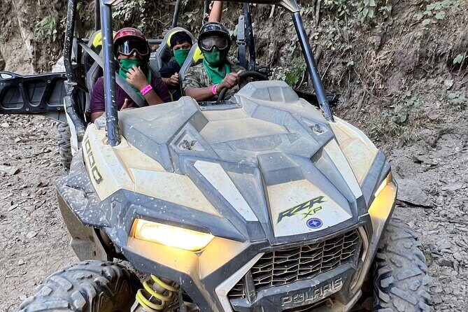 Private City & Rain Forest Xperience in Vallarta - Who Should Consider This Tour?