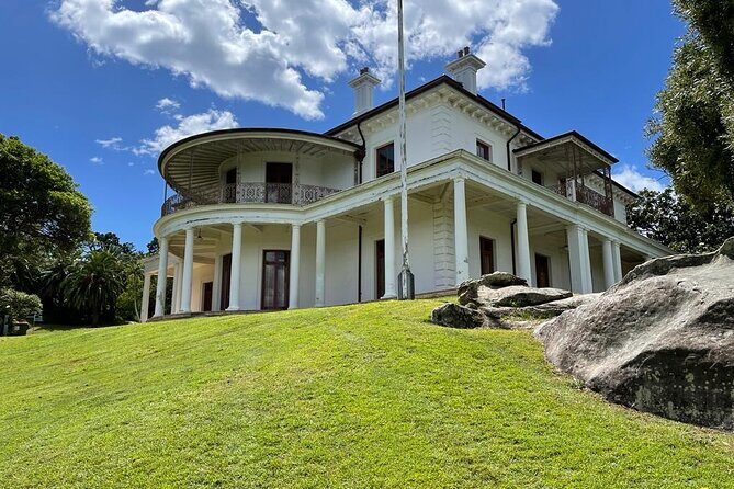 Private City Tour: Best of Sydney - Key Points