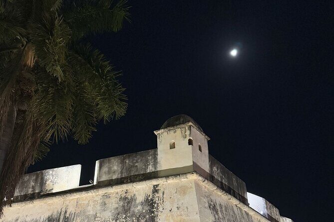 Private City Tour Campeche - What You Get for Your Money