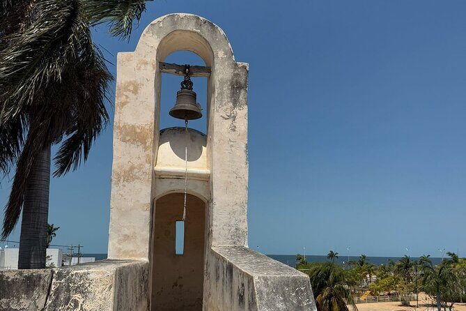 Private City Tour Campeche - Why This Tour Works — And Who It’s For