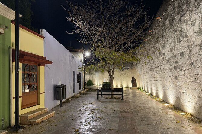 Private City Tour Campeche - Final Thoughts