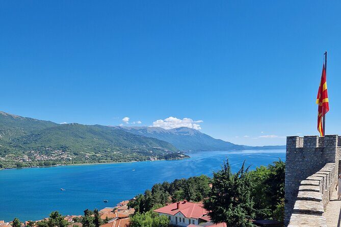 Private City Tour: Discover Ohrid's Hidden Gems - A Thorough Breakdown of the Tour Experience