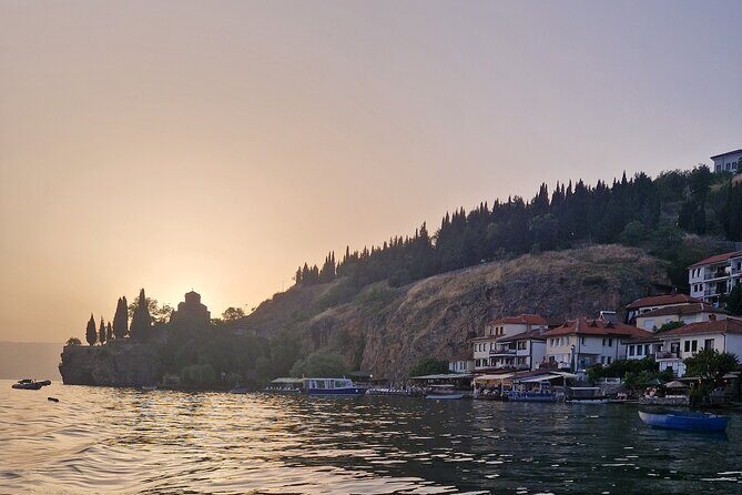 Private City Tour: Discover Ohrid's Hidden Gems - Who Is This Tour Best For?