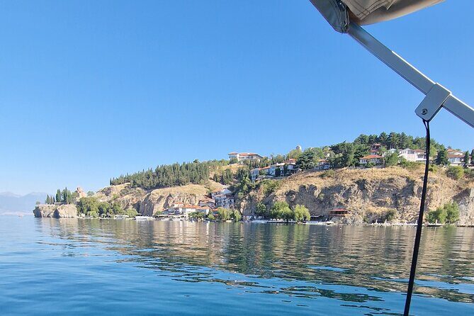 Private City Tour: Discover Ohrid's Hidden Gems - FAQ