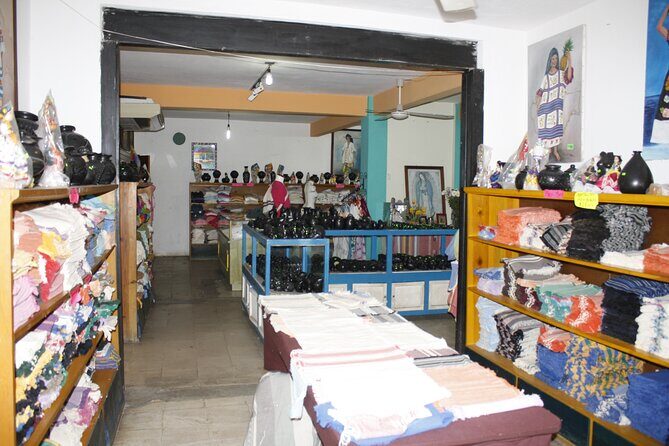 Private. City Tour Huatulco Ht - An In-Depth Look at the Tour Itinerary