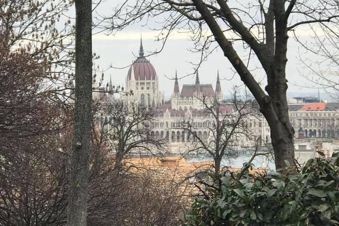 Private City Tour in Budapest 4 hours - Who Should Consider This Tour?