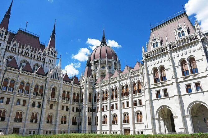 Private City Tour in Budapest 6 hours - Final Thoughts