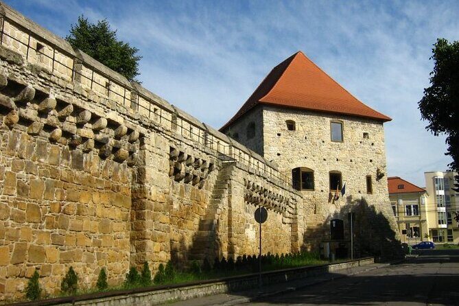 Private city tour in Cluj-Napoca - In-Depth Look at the Tour Experience