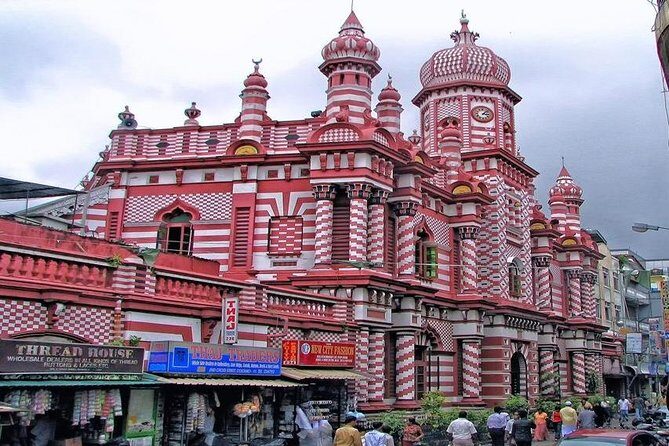 Private City tour in Colombo By tuk tuks or Cars - Authentic Insights from Travelers