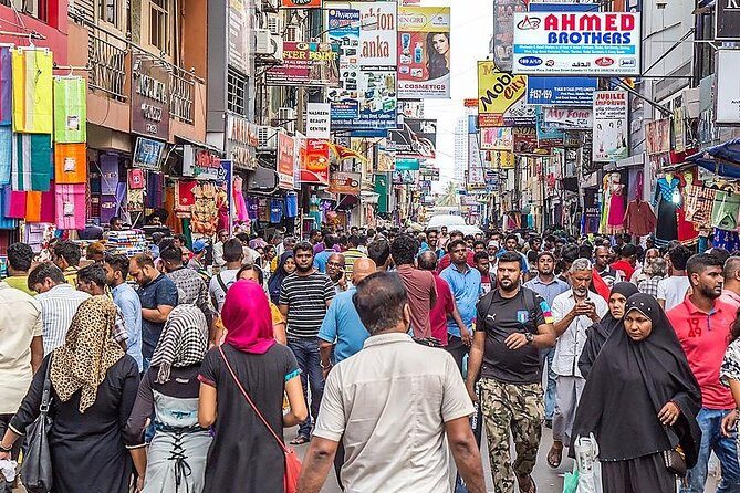 Private City tour in Colombo By tuk tuks or Cars - Who Should Consider This Tour?