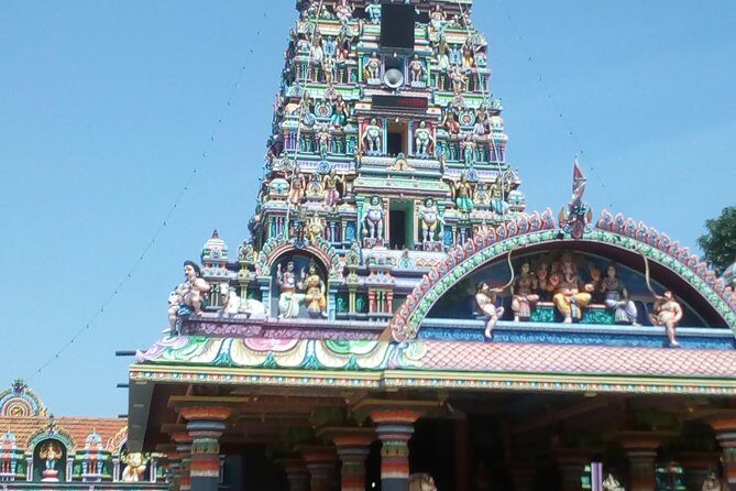 Private City tour in Colombo By tuk tuks or Cars - FAQs