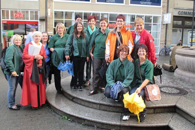 Private city tour in Constance - The Experience in Detail