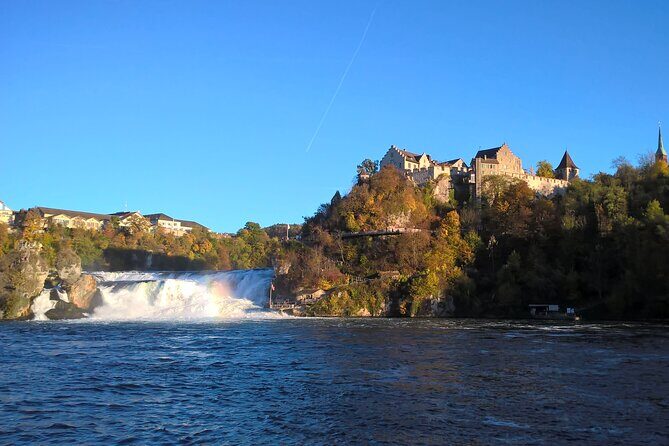 Private city tour in Constance - Final Thoughts