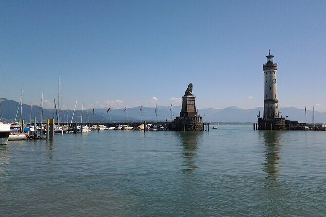 Private city tour in Constance - FAQs