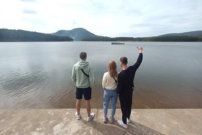 Private City Tour in Dalat - Analyzing the Value and Experience