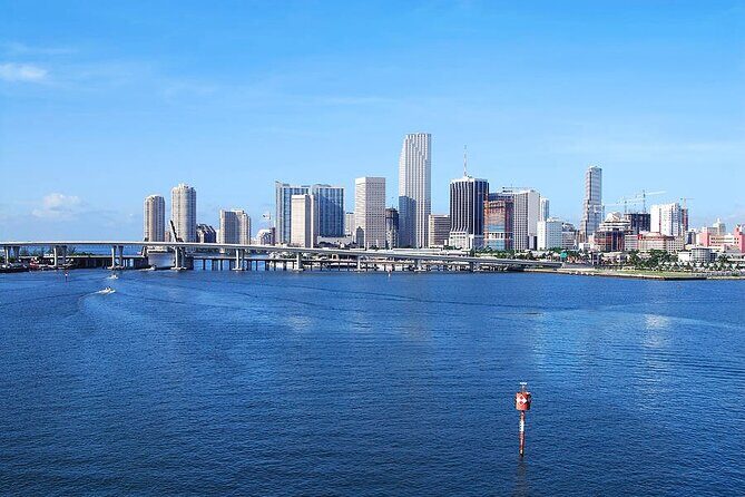 Private City Tour in Miami and Miami Beach - Key Points