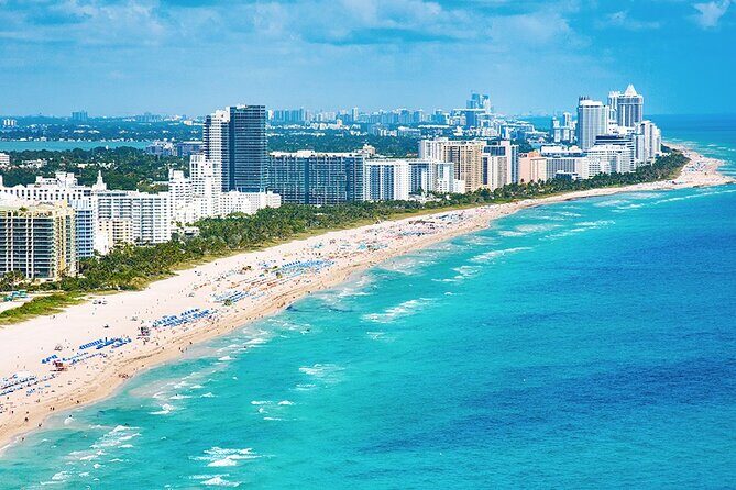 Private City Tour in Miami and Miami Beach - Who Should Consider This Tour?